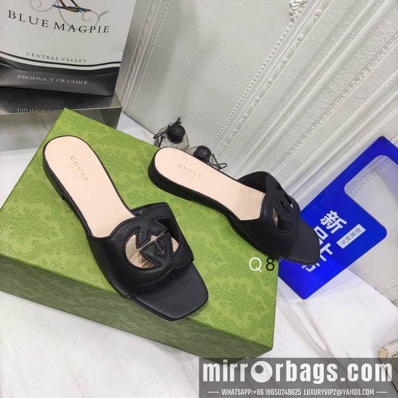 Gucci Shoes sz35-42 F0336