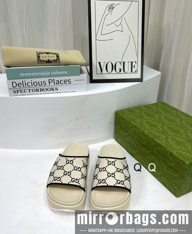 Gucci Shoes sz35-45 Q0614