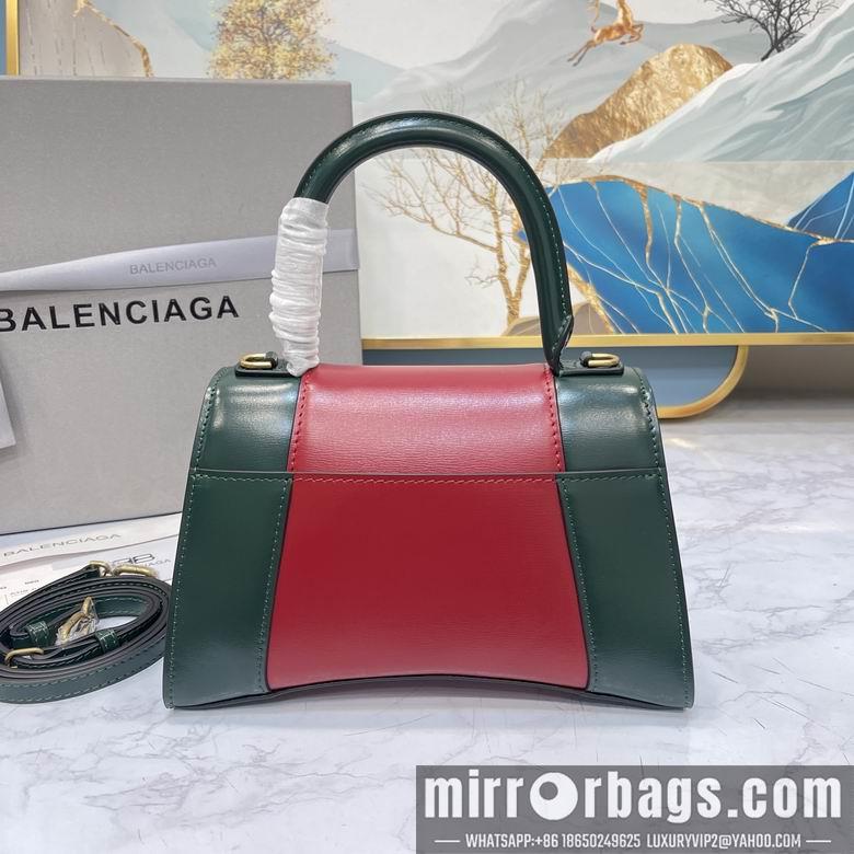 Balenciaga Bags Balenciaga 0023 23x15x10cm FY