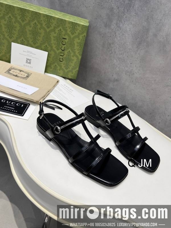 Gucci Shoes sz35-40 JM0405