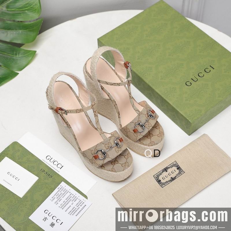 Gucci Shoes sz35-43 mhf0353