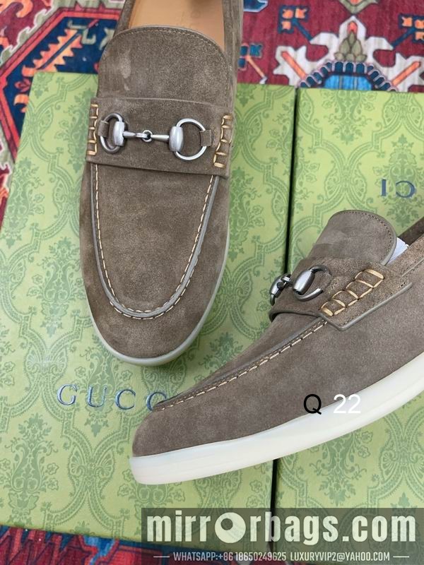 Gucci Shoes sz38-45 SF0902