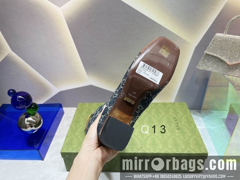 Gucci Shoes sz35-40 YM0328
