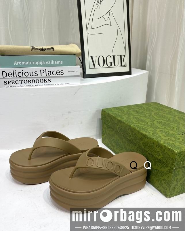 Gucci Shoes sz35-40 Q0610