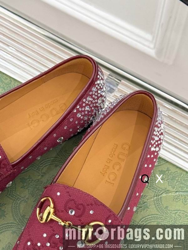 Gucci Shoes sz35-40 JX0201
