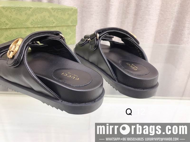 Gucci Shoes sz35-40 XJ0805