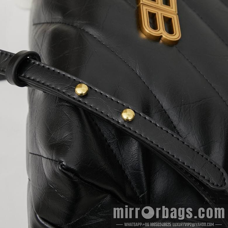Balenciaga Bags 6906 28X23X11cm XMY 2colour
