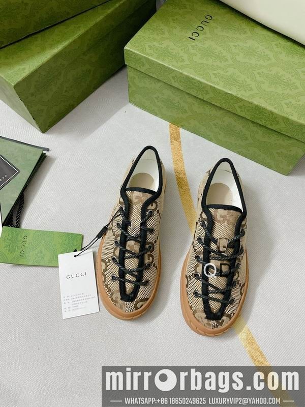 Gucci Shoes sz35-39 GDT0305