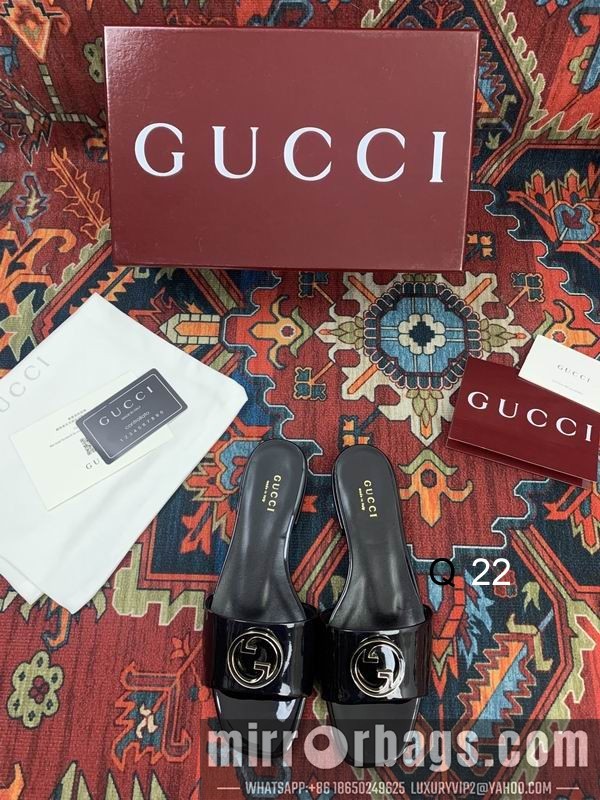 Gucci Shoes sz35-40 SF0305