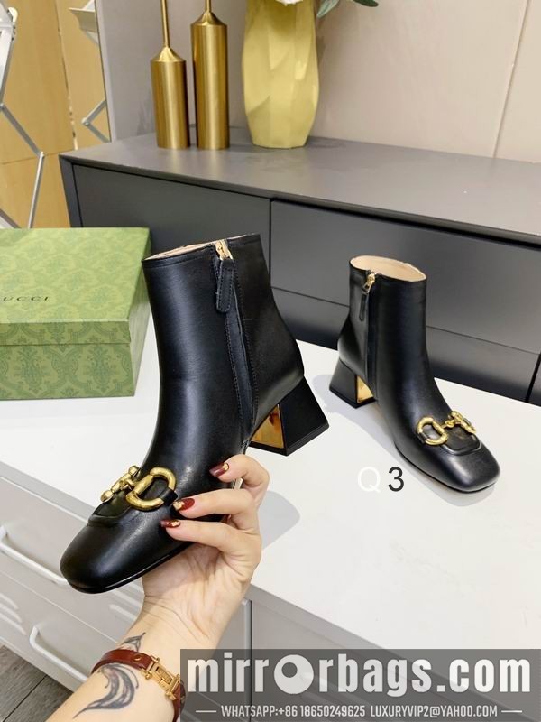 Gucci Shoes sz35-40 QM0315