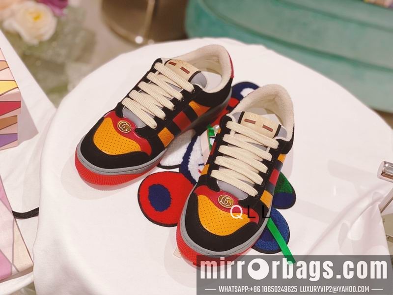 Gucci Shoes sz35-41 LL0302