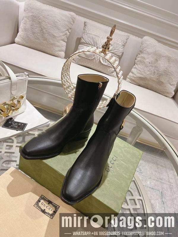 Gucci Shoes sz35-40 YM1002