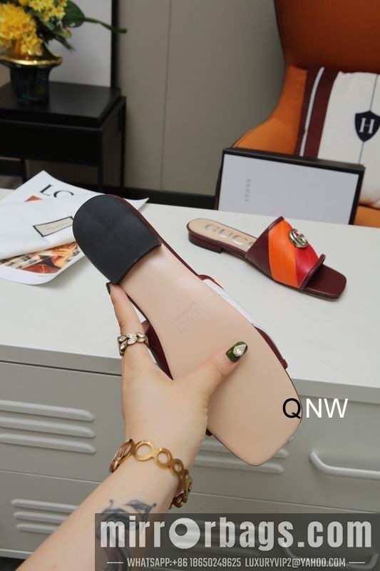 Gucci Shoes sz35-40 WN0708