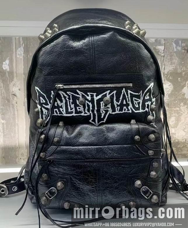 Balenciaga Bags 398B 35X45.9X18cm GY 2colour