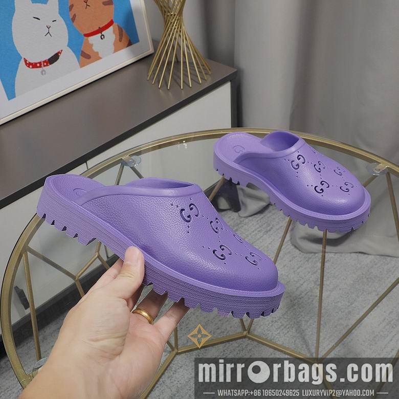 Gucci Shoes sz35-45 mhf0316