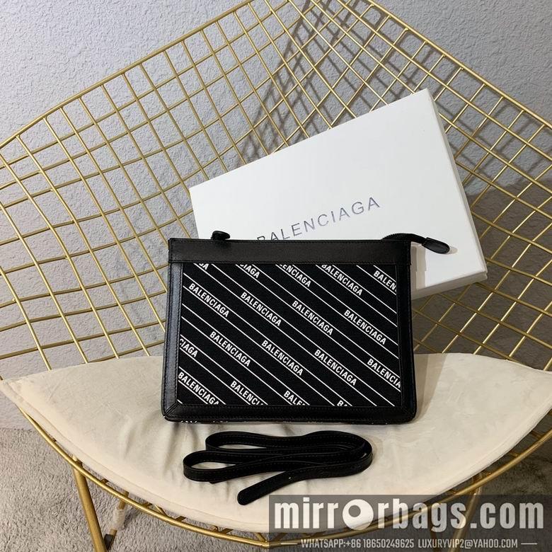Balenciaga Bags 26cm 031609 GY 2色
