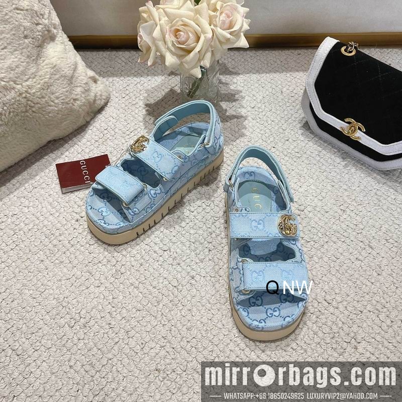 Gucci Shoes sz35-40 NW0301