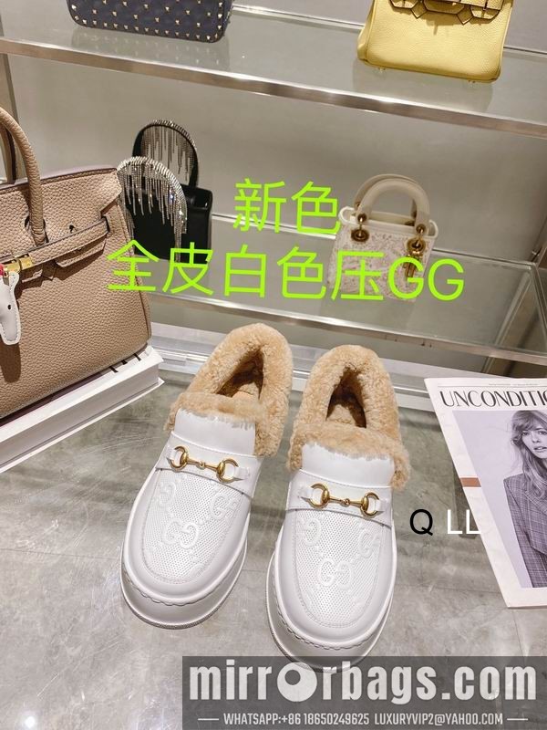 Gucci Shoes sz35-40 8C LL1102