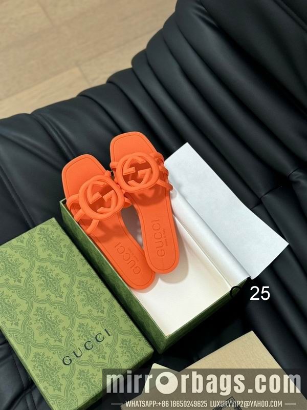 Gucci Shoes sz35-40 JH0507