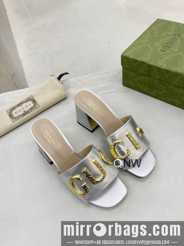 Gucci Shoes sz35-42 F0336