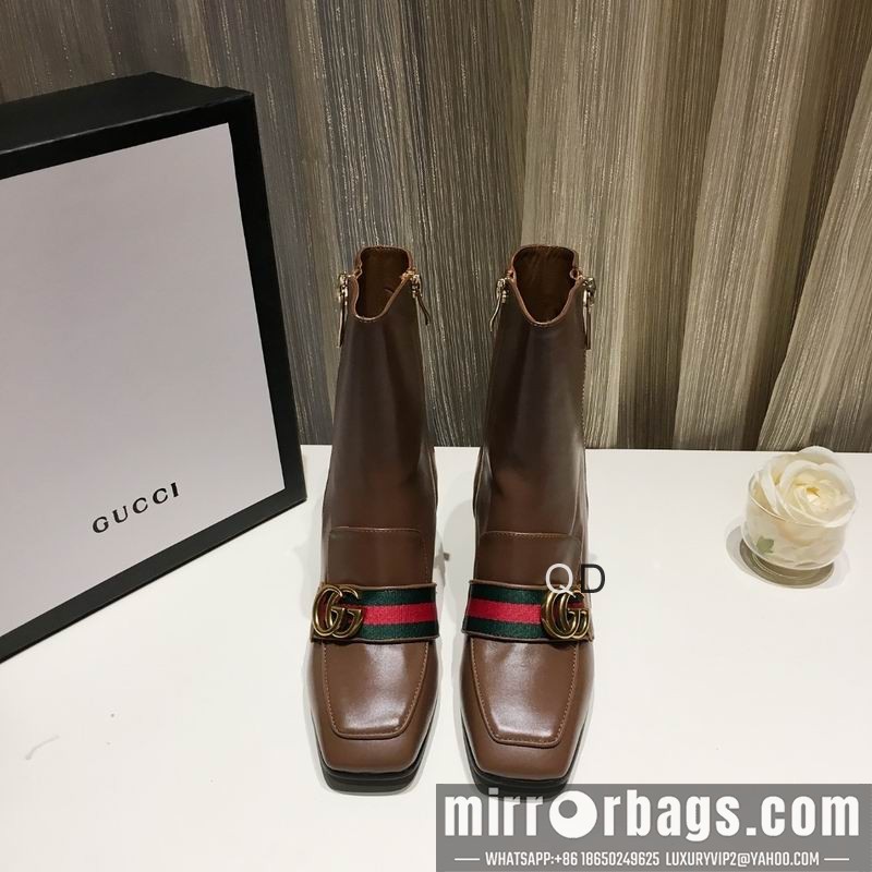 Gucci Shoes sz35-40 GDT0335