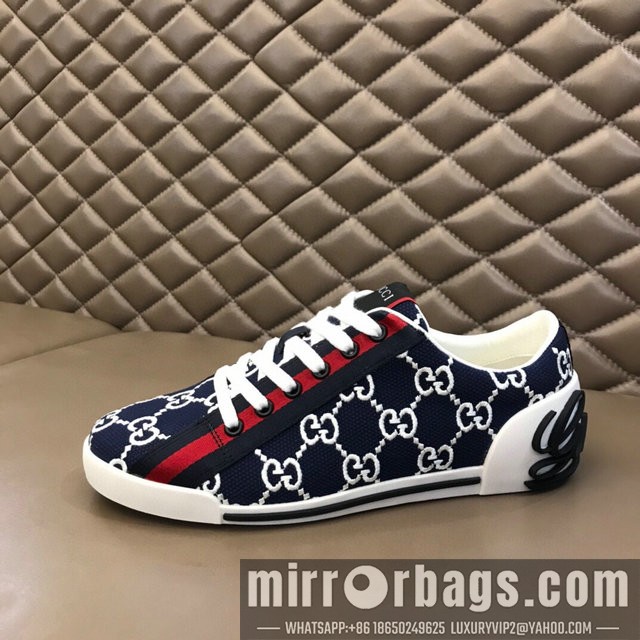 Gucci Shoes SZ 38-44 0513