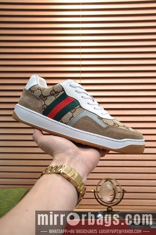 Gucci Shoes SZ 38-44 0510