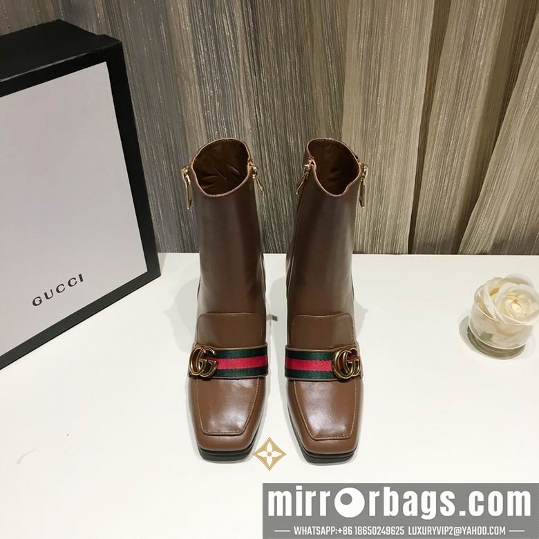 Gucci Shoes sz35-40 mhf0336