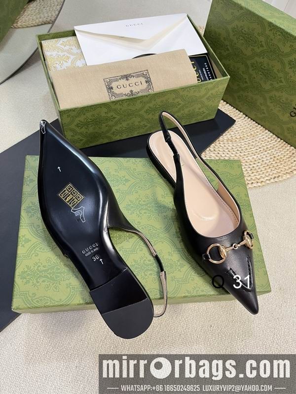 Gucci Shoes sz35-40 YF1205
