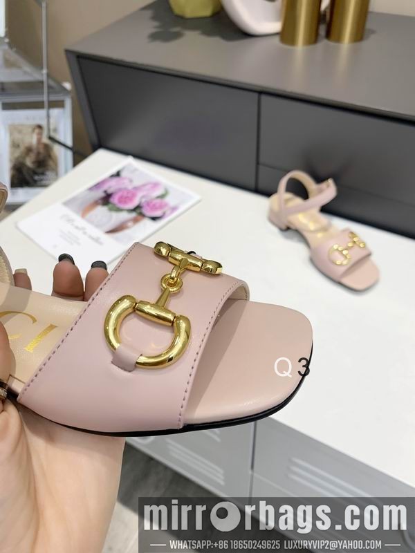 Gucci Shoes sz35-40 QM0315
