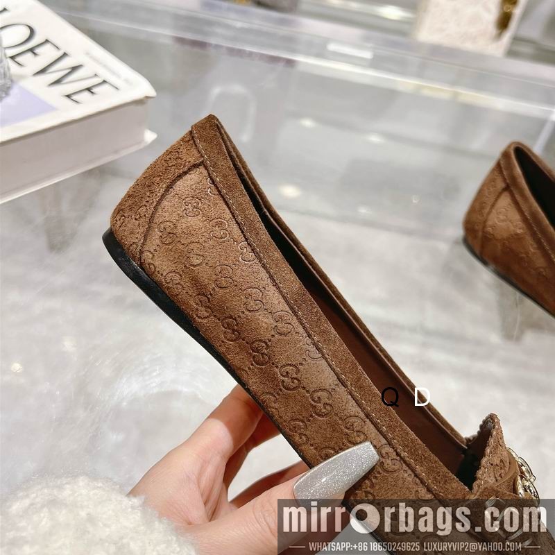 Gucci Shoes sz35-40 GDT0202
