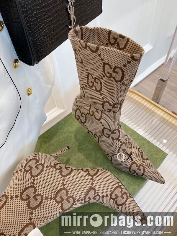 Gucci Shoes sz35-42 JX0301