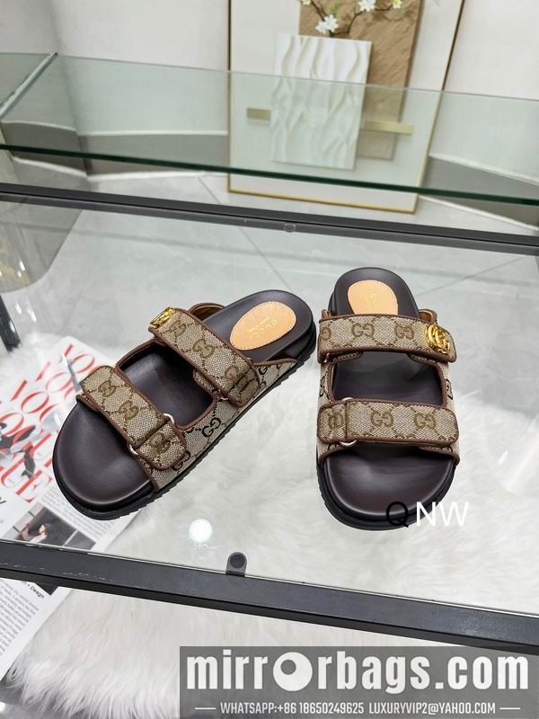 Gucci Shoes sz35-40 NW0701
