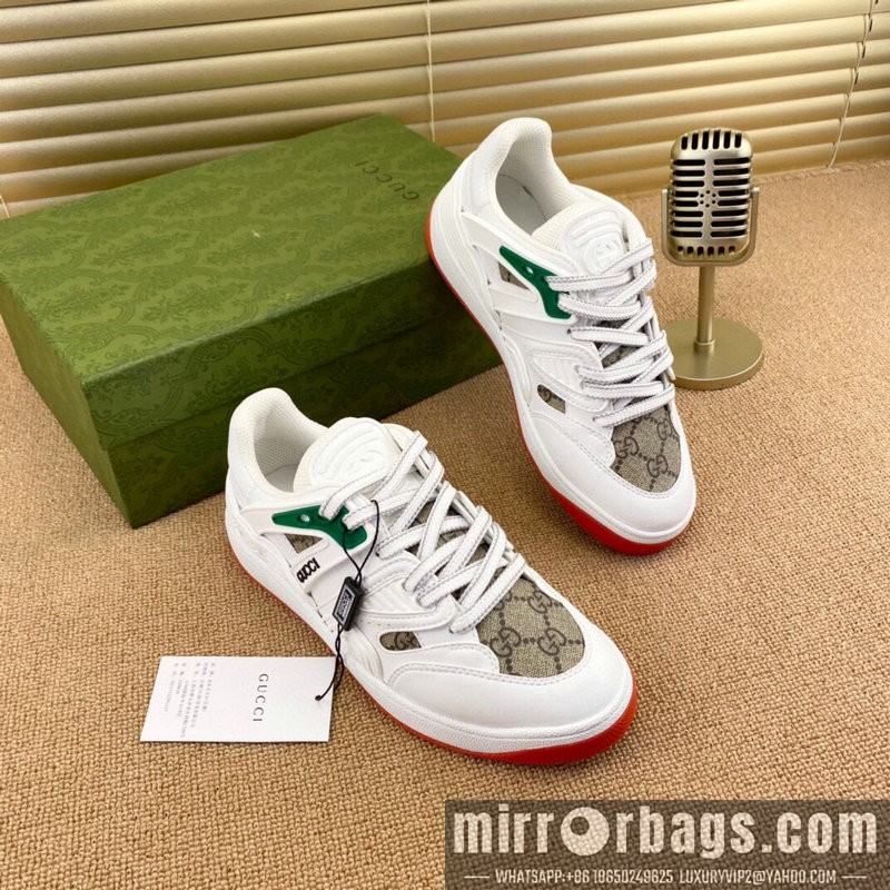 Gucci Shoes SZ 38-44 0505