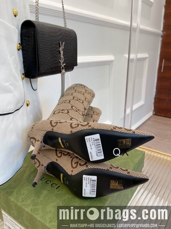 Gucci Shoes sz35-42 JX0302