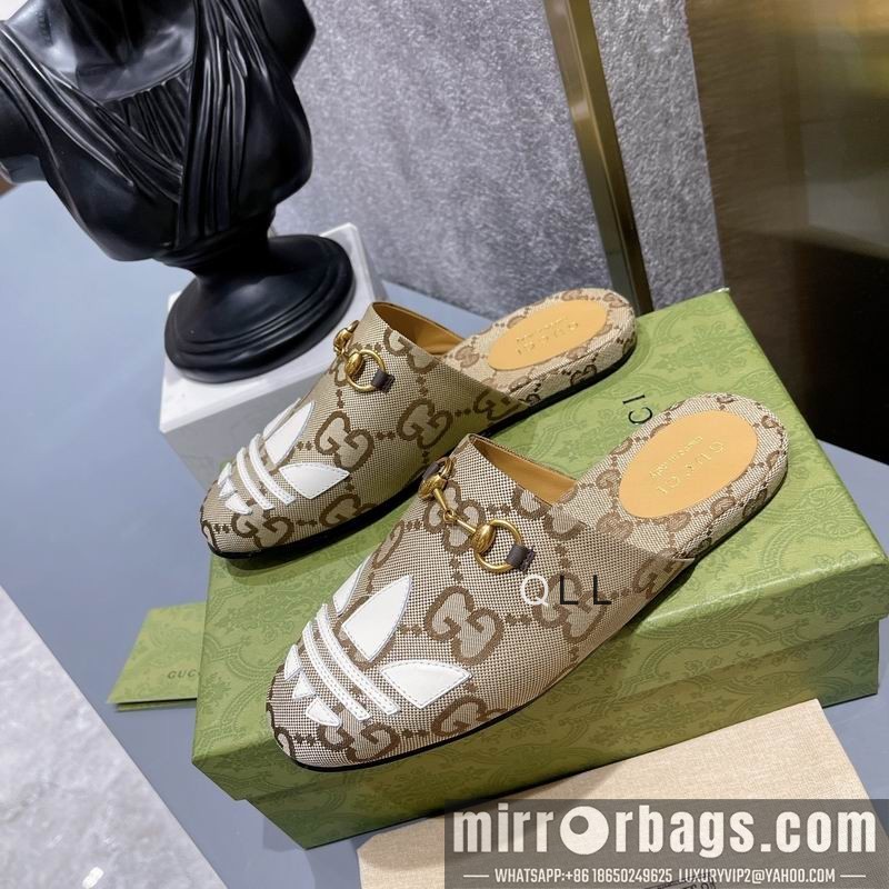 Gucci Shoes sz35-40 LL0311