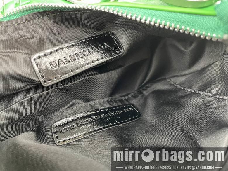 Balenciaga Bags 26X13X9cm 030807