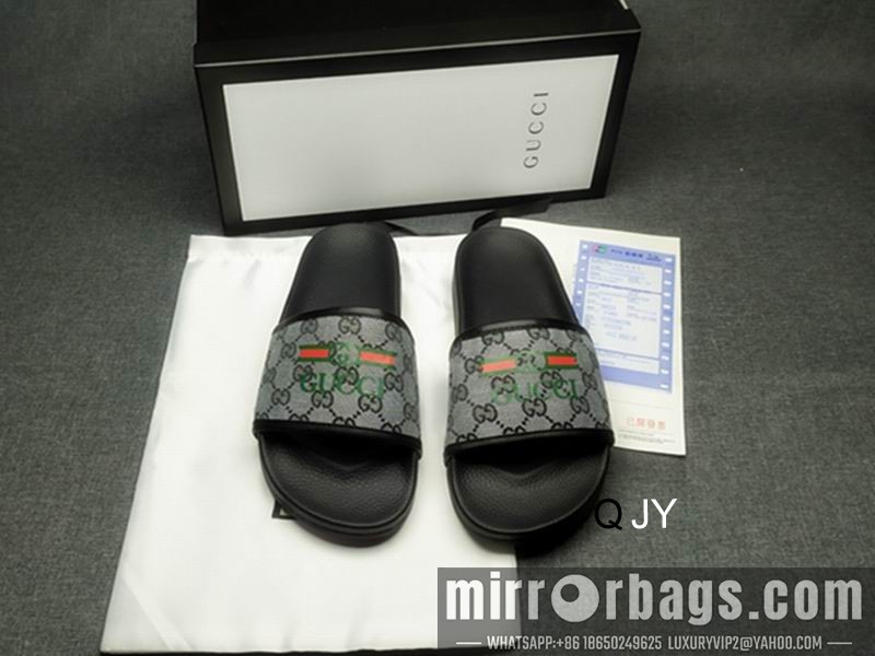 Gucci Shoes sz35-46JY0311