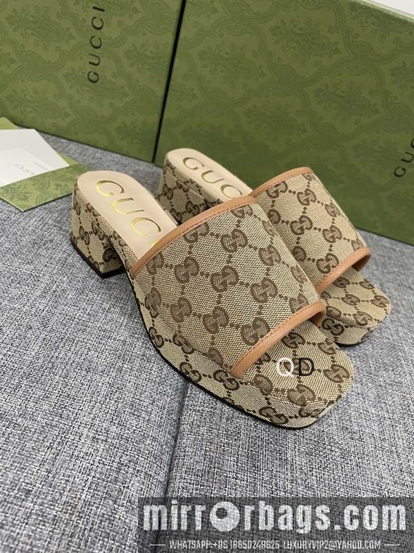 Gucci Shoes sz34-41 SD0339