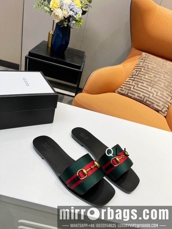 Gucci Shoes sz35-43 LL0329