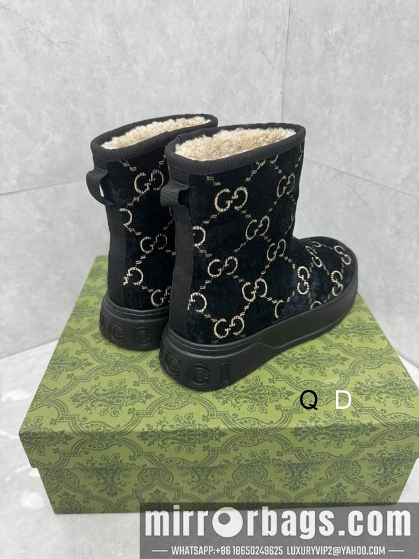 Gucci Shoes sz35-40 GDT0910