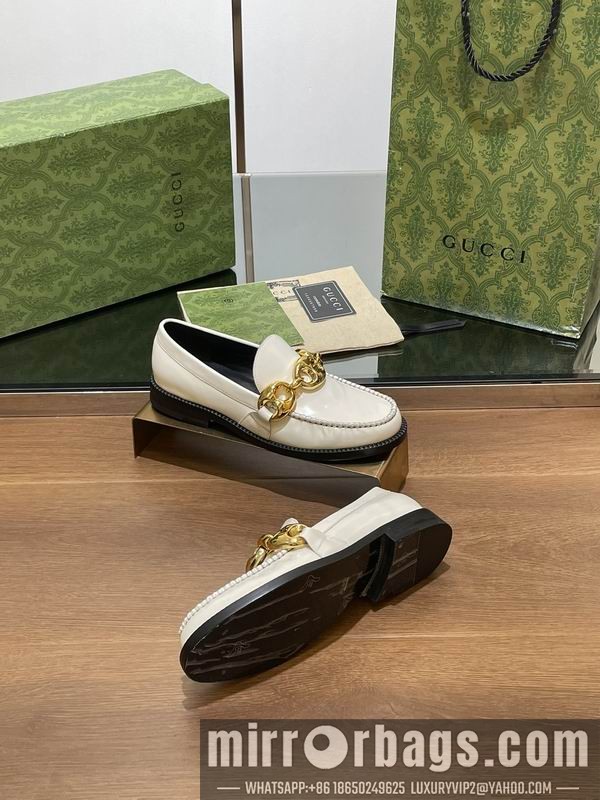 Gucci Shoes sz35-40 SD1001
