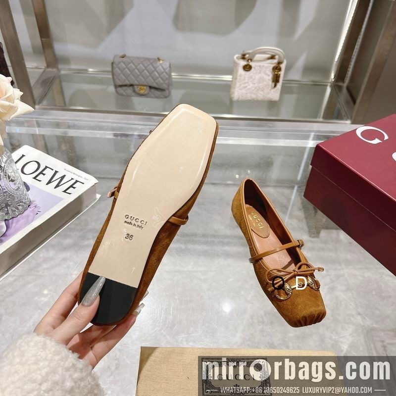 Gucci Shoes sz35-40 GDT0206