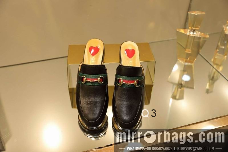 Gucci Shoes sz34-42 QM0315