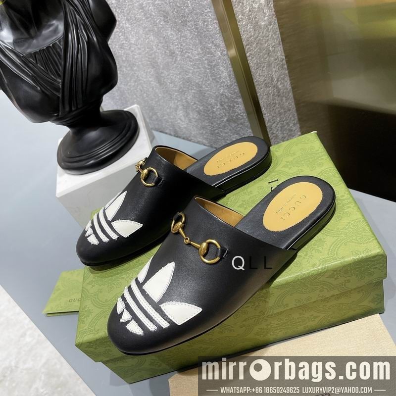 Gucci Shoes sz35-40 LL0311