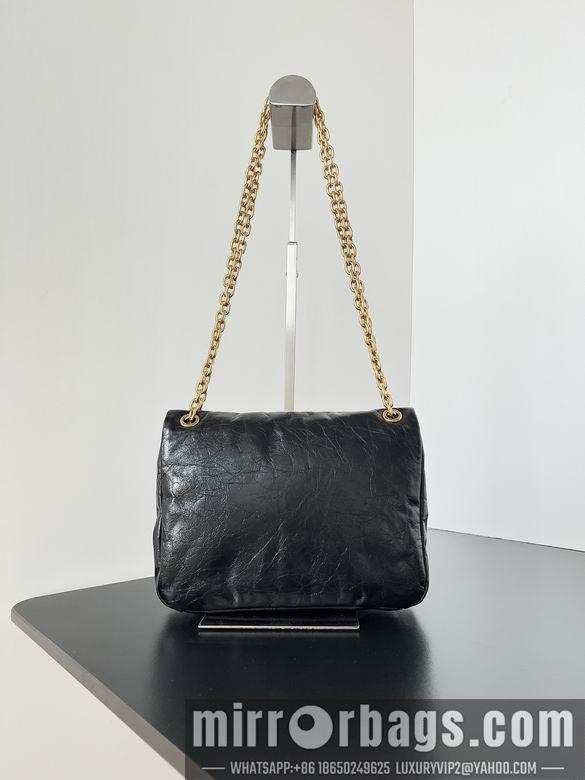 Balenciaga Bags 24.8X22X11.9cm 011502 GY
