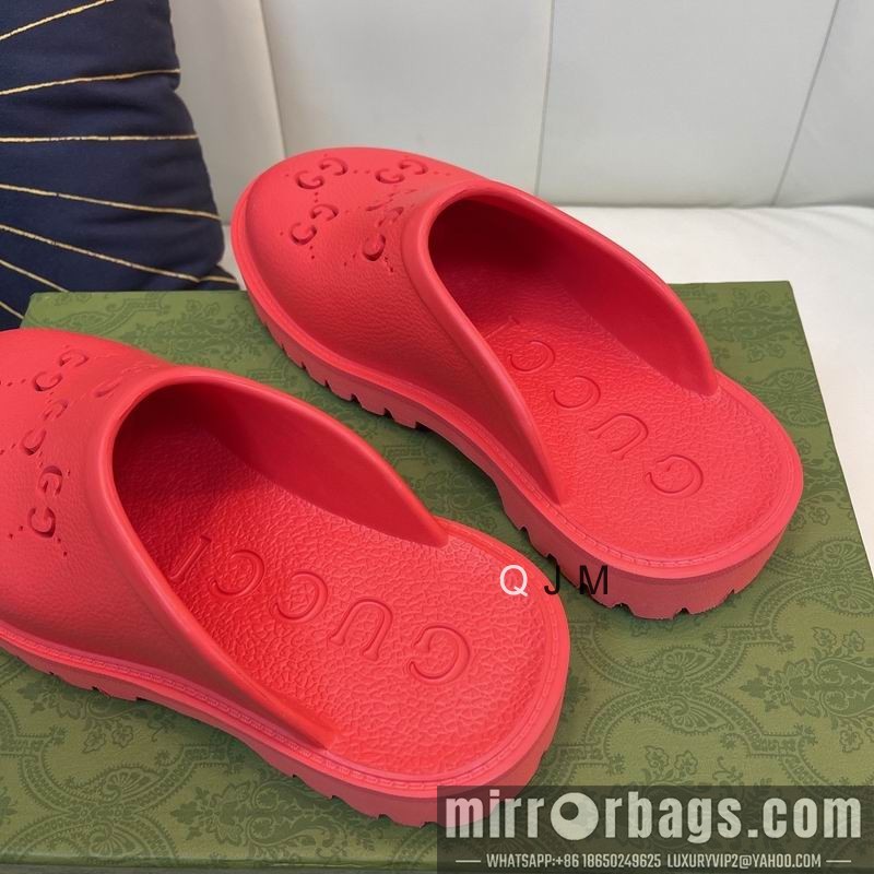 Gucci Shoes sz35-44JM0314