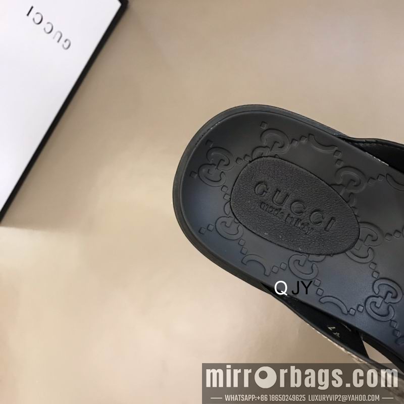 Gucci Shoes sz40-45JY0301