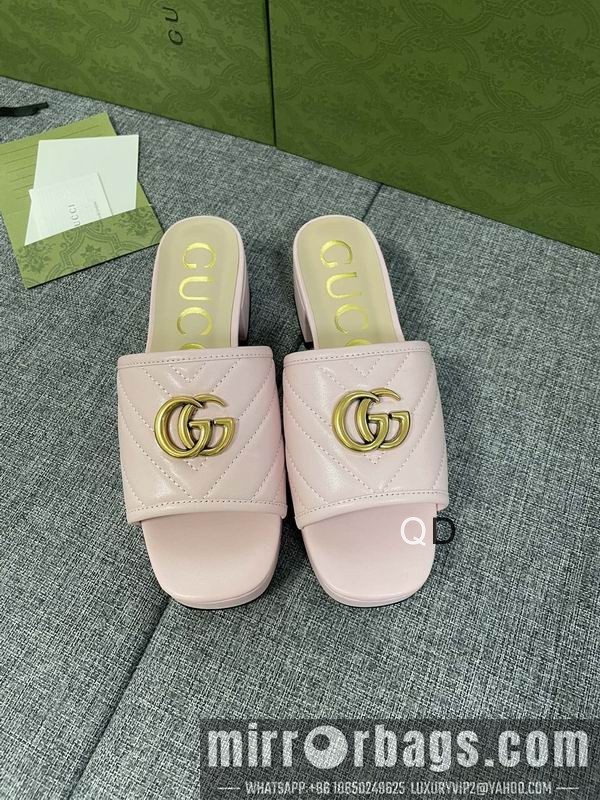 Gucci Shoes sz34-41 GDT0343