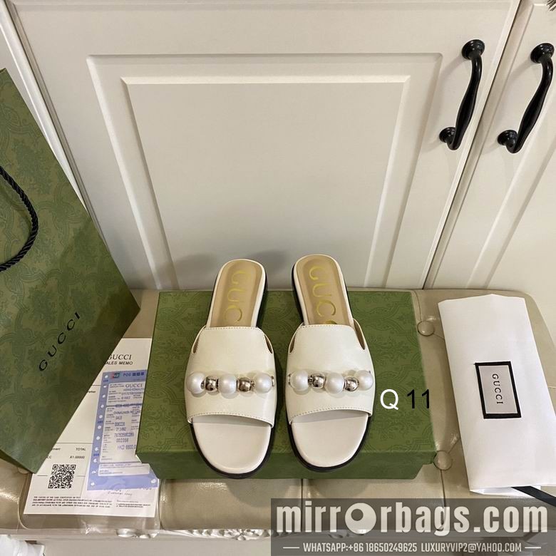 Gucci Shoes sz35-39 Y0318